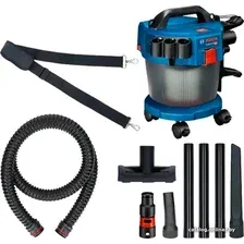 Пылесос Bosch GAS 18V-10 L Professional 06019C6302 (без АКБ)