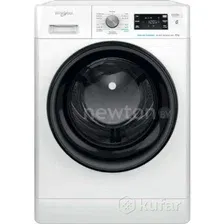 Стиральная машина Whirlpool FFB 8469 BV PL