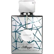 Парфюмерная вода Armaf Club de Nuit Sillage (105мл)