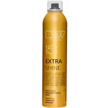 Спрей для укладки волос Dew Professional Spray Shine 15SS1/200 (200мл)