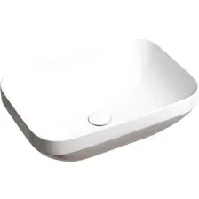 Умывальник Ceramica Nova Element CN6055MW (белый матовый)