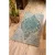 Ковер для жилой комнаты Merry Bear Home Decor Indian wood 120x180см SGE-HT-398