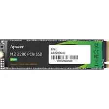 SSD Apacer AS2280Q4L 1TB AP1TBAS2280Q4L-1