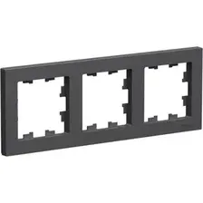 Рамка Schneider Electric AtlasDesign ATN001403
