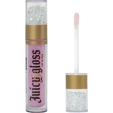 Блеск для губ BEAUTY BOMB Juicy, тон 04