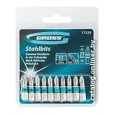 Набор бит GROSS 11329