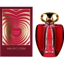 Парфюмерная вода Mauboussin Star Cherie, женская, 90 мл