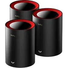 Wi-Fi система Cudy M3000 1.0 (3-Pack)