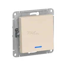 Выключатель Systeme Electric AtlasDesign ATN000213