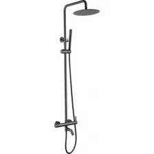 Душевая система Grocenberg GB7099 (графит)