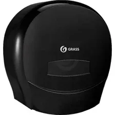 Диспенсер для туалетной бумаги Grass IT-0642 (черный)