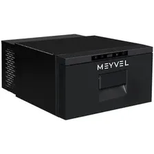 Компрессорный автохолодильник Meyvel AF-CB20 13л (черный)