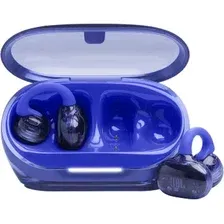 Наушники JBL Soundgear Clips (синий)