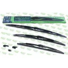 Щетка стеклоочистителя каркасная AW2010053 AYWIPARTS 530/21" ,
