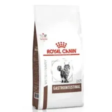 Royal Canin Gastrointestinal Корм сухой диетический для взрослых кошек при расстройствах пищеварения, 350г