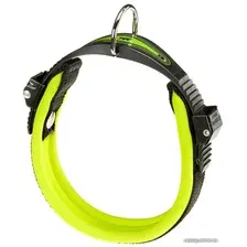 Ошейник Ferplast Ergofluo C15/42 75448228 (зеленый)
