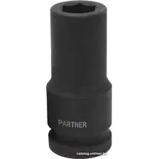 Головка слесарная Partner PA-46510040