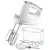 Миксер Sencor SHM 5206 WH