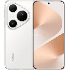 6.8" Смартфон HUAWEI Pura 80 Pro 512 ГБ белый