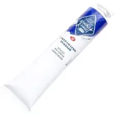 Масляные краски Мастер Класс Ультрамарин темный №10 1104521 (46 мл)