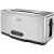 Тостер CASO Inox 4