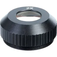 Насадка для микроскопа Микромед 2x для MC-2 10579