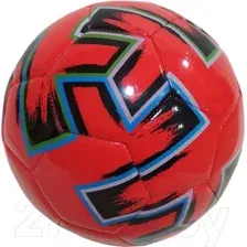 Футбольный мяч ZEZ Sport FT-1804