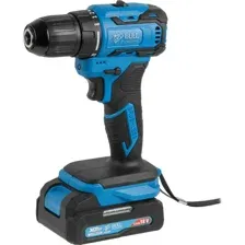 Дрель-шуруповерт Bull SR 1804 Xcase XLTpro
