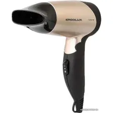 Фен Ergolux ELX-HD01