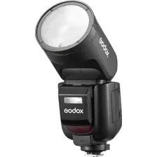 Вспышка Godox V1Pro C TTL для Canon