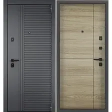 Металлическая дверь Torex Tau LT PP3 (95x205, правая)