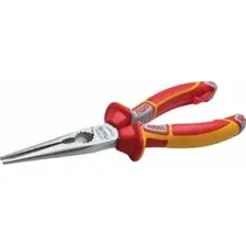 Длинногубцы NWS VDE 140-49-VDE-205