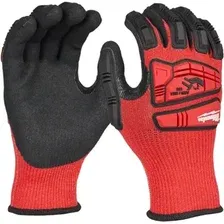 Перчатки защитные Milwaukee Impact Cut level 3/C M/8 (4932498530)