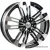 Литые диски RST R167 17x7" 5x120мм DIA 65.1мм ET 55мм BD
