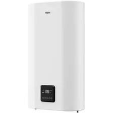 Накопительный электрический водонагреватель Haier ES100V-F6 Inox