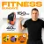 Штанга Sundays Fitness IR91041 (40кг)