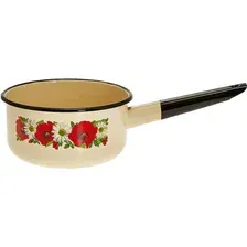 Ковш Керченский МЗ 90104-082/4-У8, слоновая кость, 1.5 л