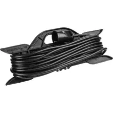Удлинитель Sundays Electric УР-0482 (20м, черный)