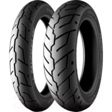 Мотошина задняя Michelin Scorcher 31 150/80R16 77H TL/TT