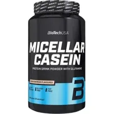 Протеин Micellar Casein, Biotech USA, 908 г ШОКОЛАД
