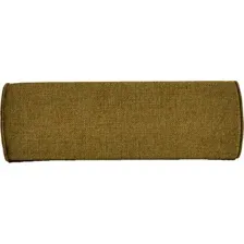 Декоративная подушка Сонум Кашемир 17x50 (горчичный)