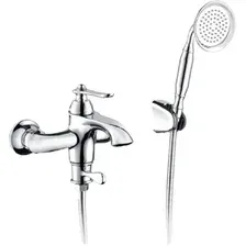 Смеситель Gappo G3269
