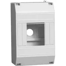 Бокс пластиковый EKF PROxima pbm40-n-4