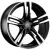 Литой диск Replay VV284 20x9" 5x112мм DIA 66.6мм ET 33мм MBF