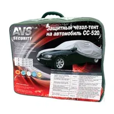 Чехол-тент для автомобиля AVS СС-520 2XL (43418)