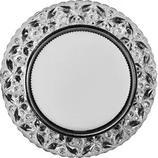 Точечный светильник General Lighting GCL-GX53-H38-BL-1 / 661252