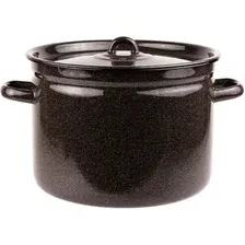 Кастрюля Лысьвенские эмали С-1620/Рк