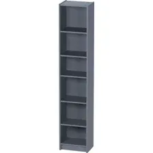 Стеллаж Mio Tesoro Varma Stand 40 (серый)