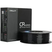 Пластик Creality CR-PETG 1.75 мм 1 кг (черный)
