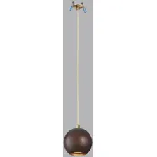 Подвесная люстра Odeon Light Caucho 7062/1